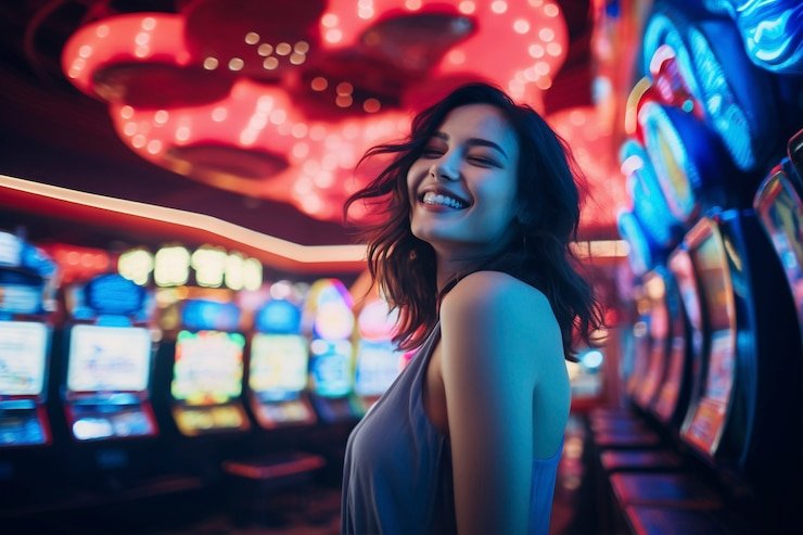 later88 Gamelan Riches Slots